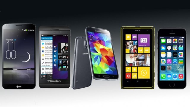 Cuarta generacion (4G)