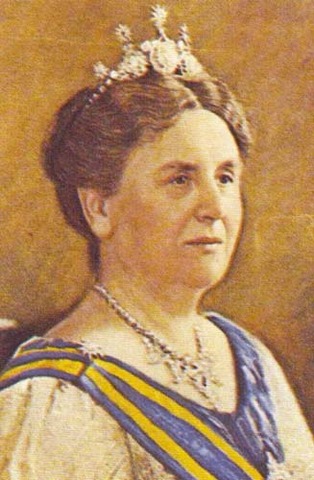 Wilhelmina of the Neatherlands dies as the age of 82