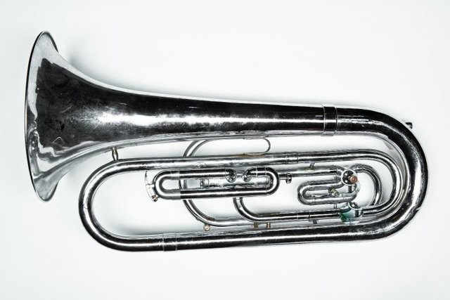Baritone Bugle Added