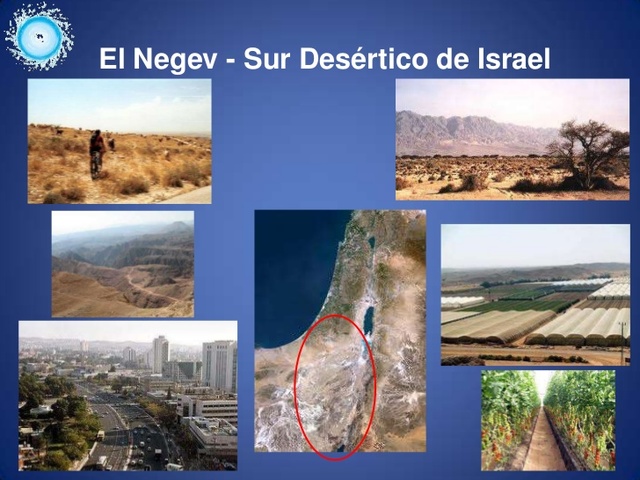 Gran sistema Kineret-Neguev