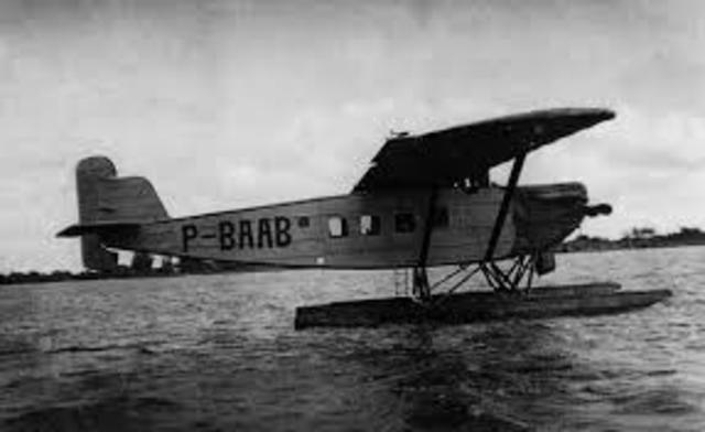 Aviação comercial no Brasil