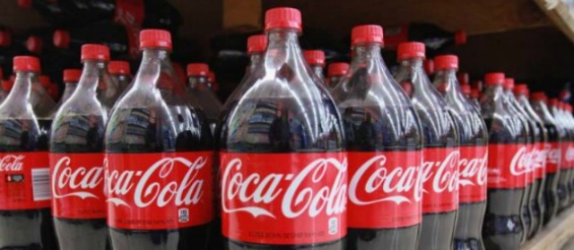 grandes récords de coca cola