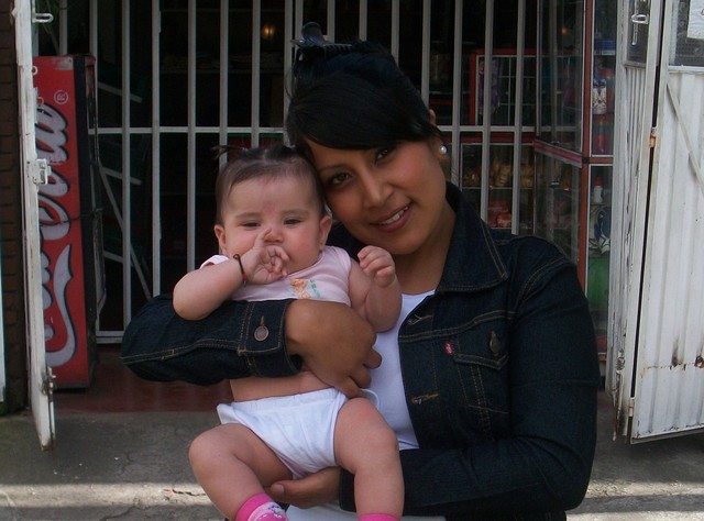 que sentimiento surgio apartir dehacer mi biografia