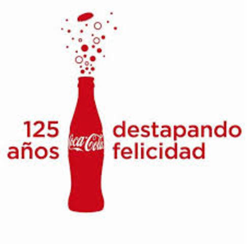coca cola hoy en dia