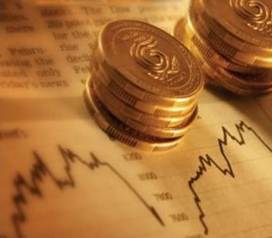 Se consiguen fondos para la construcción del telégrafo