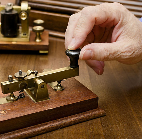 Primera transmisión