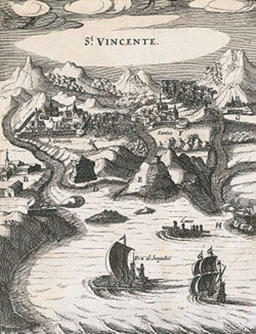 Primeiro registro oficial de ouro em Paranaguá  é levado para São Paulo ( Capitania de São Vicente)