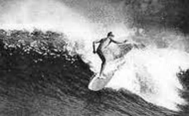 The start of a new decade