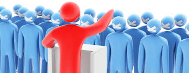 The dictatorship of Jared Price