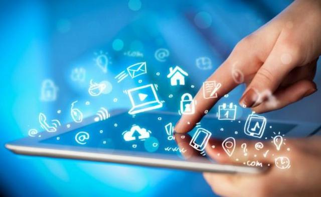 Acceso a Internet Móvil