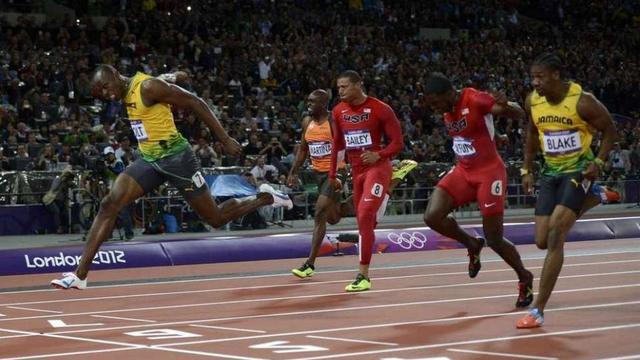 juegos olímpicos Londres 2012