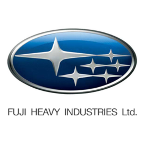 Llega Fuji Heavy Industries