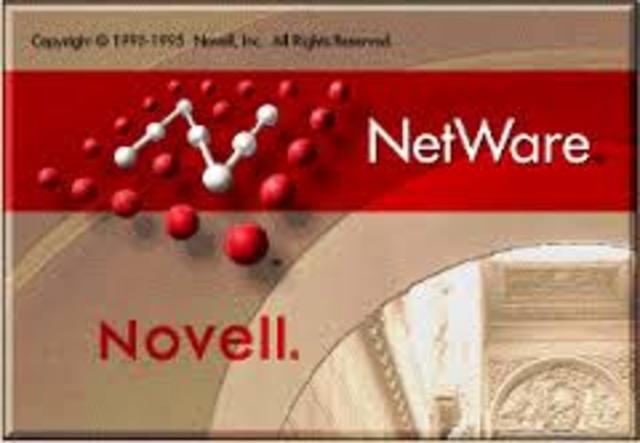 Novell NetWare