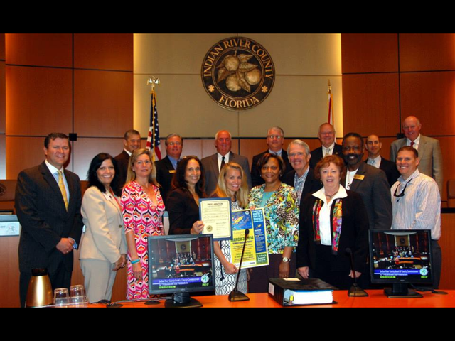 Advocate to school board for a new superintendent that supports the Moonshot goal