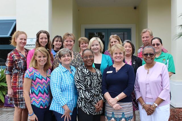 Museum places Moonshot Masterpieces, reproductions of works of art with literacy milestones activities, in all elementary schools and GYAC