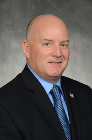 Dr. Mark Rendell joins SDIRC as new superintendent