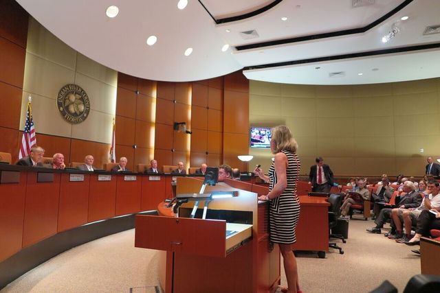 Moonshot Advocacy interviews all School Board & County Commission candidates