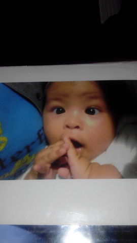 el primer integrante de la familia