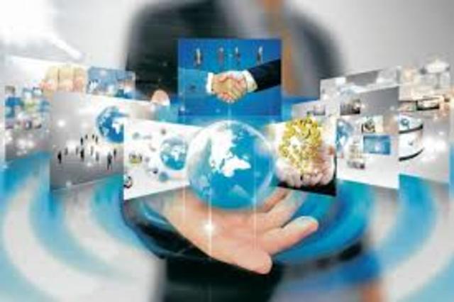 El diseño original de Internet no incluía la transmisión de cantidades masivas de datos y miles de millones de usuario.