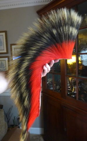 Woodland Natives (North America)