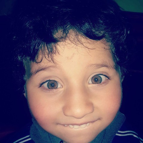 NACIMIENTO DE MI HIJO