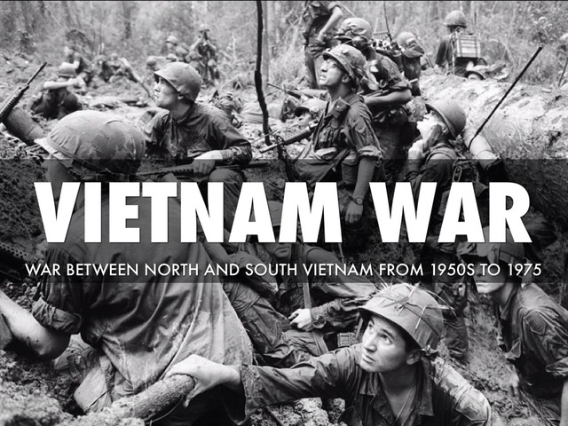 Vietnam War
