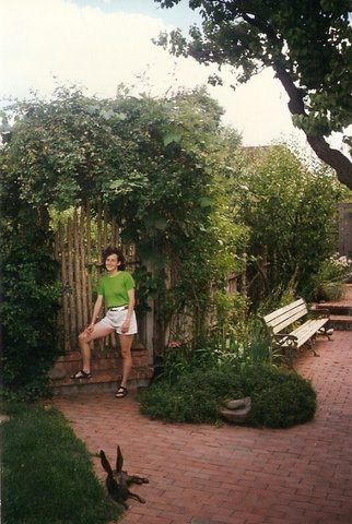 11th anniversary Sante Fe, NM 2002