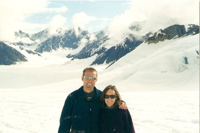 Alaska 2002