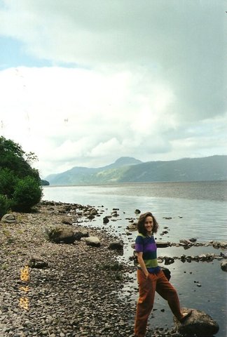Loch Ness