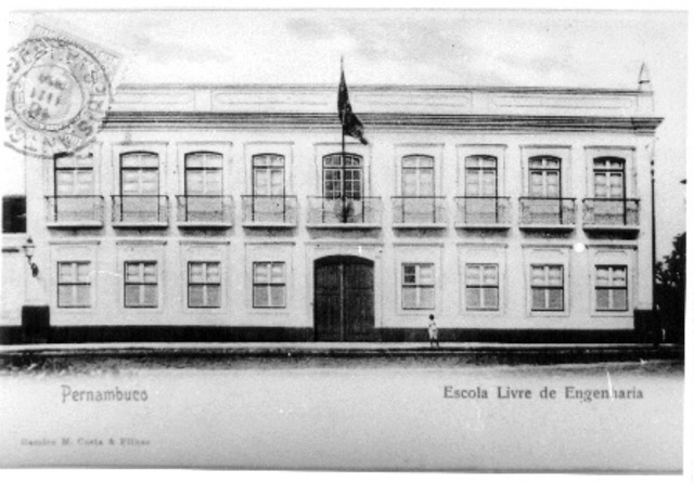 Escola de Engenharia de Pernambuco