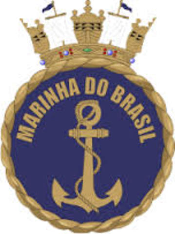 DECRETO LEI N. 938 DA MARINHA DO BRASIL