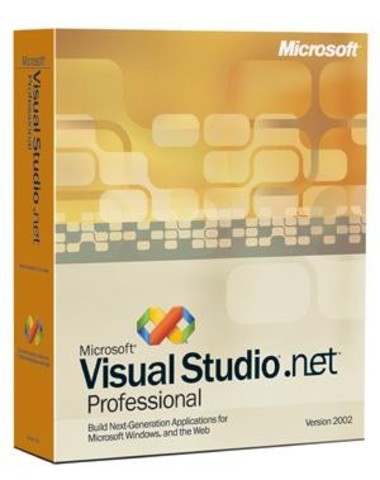 Visual Basic .NET