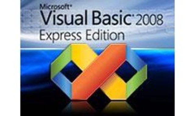 Visual Basic 2008