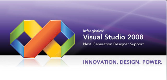 Visual Studio 2008