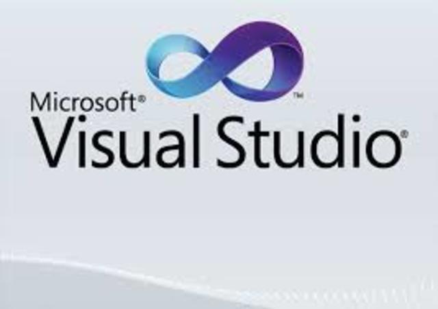 2010 – Visual Studios (code name Rosario)