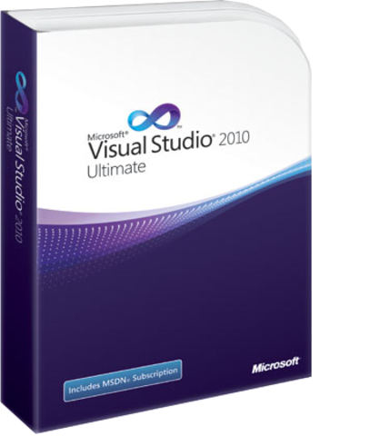 Visual Studio 2010