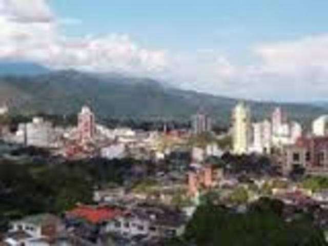 Me fui a vivir en villao