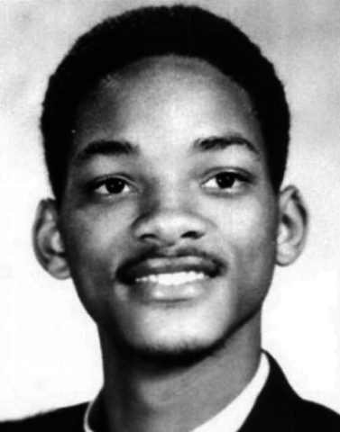 Nicknamed "The Prince"