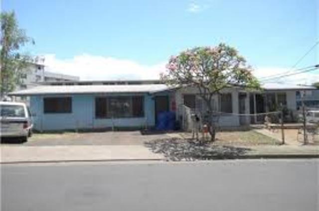 The Developmental Disabilities Assistance and Bill of Rights Act