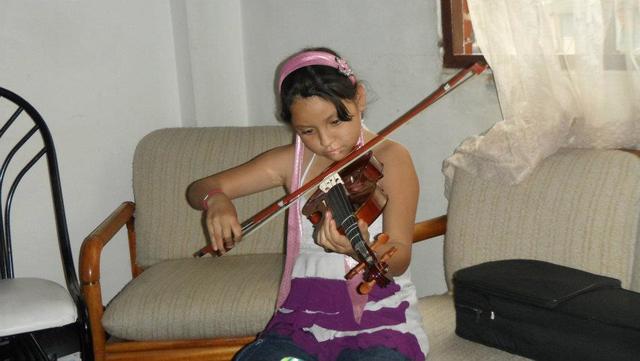 MI AMOR, DESCUBIERTO