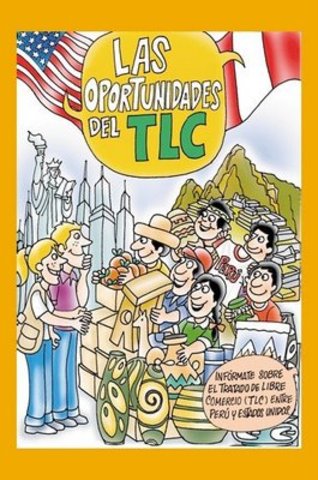 La Ley de Promoción Comercial y Erradicación de la Droga es promungada por el presidente de Estados Unidos