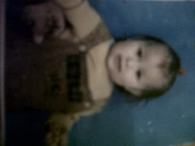 PRIMER MOMENTO: 2 AÑOS