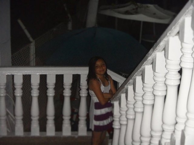 PRIMERA VES QUE LO CONO SI