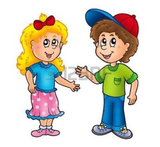 PRIMEROS COMPAÑEROS