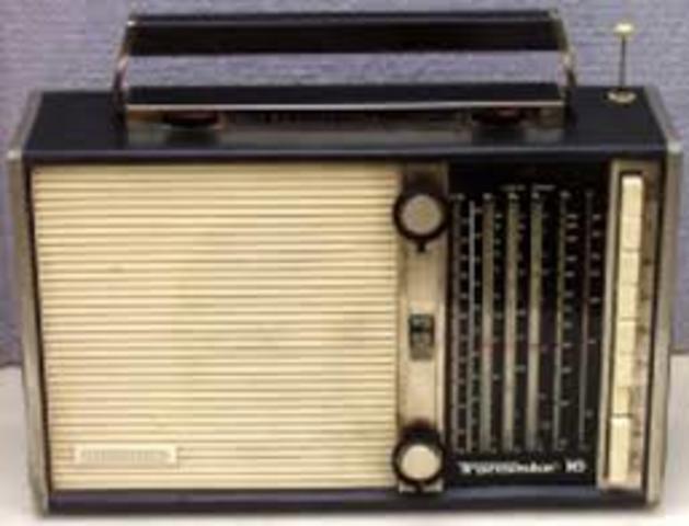 Radio.