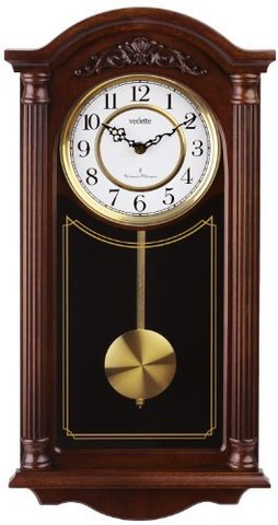 reloj de pendulo