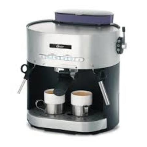 primerasegunda cafetera