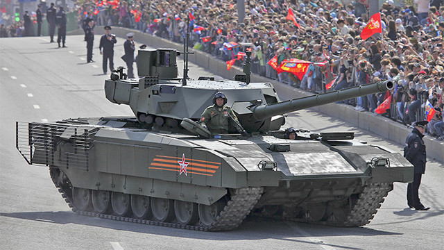 T-14 Armata