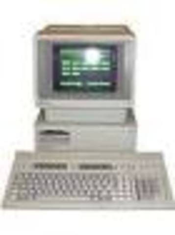 HP-150 chega ao mercado