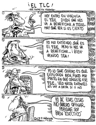 Firma TLC Chile-EEUU